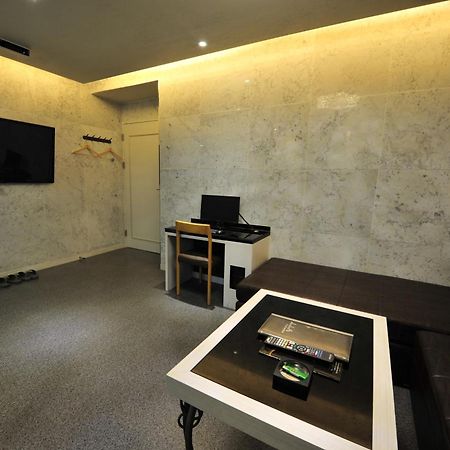 Ytt Hotel Busan Zimmer foto